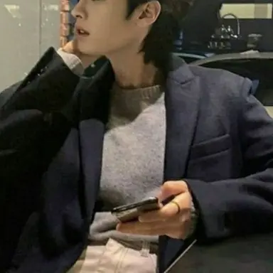 Profile image of 이민호