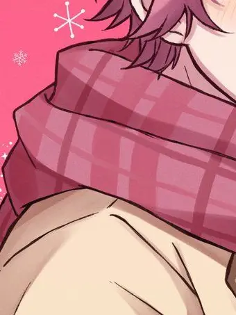 MistyRazor9359의 最後のバレンタイン。