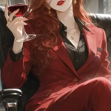Profile image of Reika Takagi