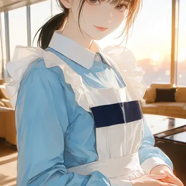Profile image of Mikoto Shiina