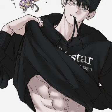 Profile image of 서지안