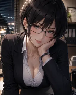 Profile image of Rena Kanzaki