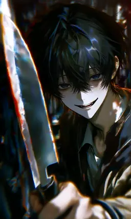 Profile image of 나가사키 렌토