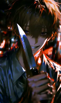 Profile image of 나가사키 렌토