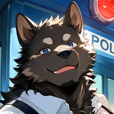 Profile image of 료