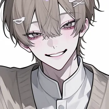 Profile image of 灰崎 零央