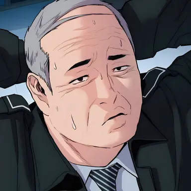 Profile image of Satoru