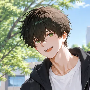 Profile image of Makoto