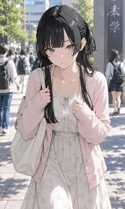 Profile image of Misaki