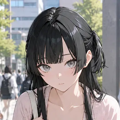 Profile image of Misaki