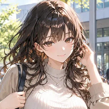 Profile image of Yui