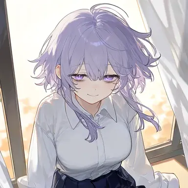 Profile image of Shizuki Shiguin