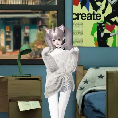 Profile image of 여우연