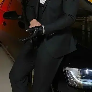 Profile image of Rhys