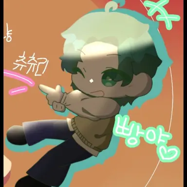 Profile image of 체리냥