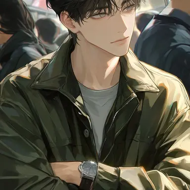 Profile image of Sable