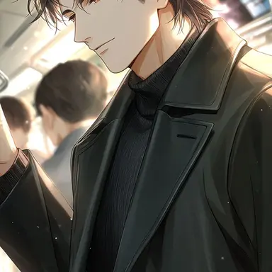 Profile image of Rowan