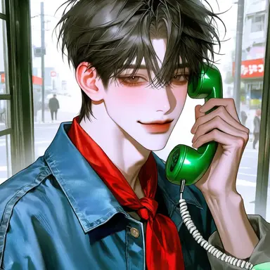 Profile image of Han Sangwoo