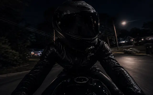Profile image of Night rider