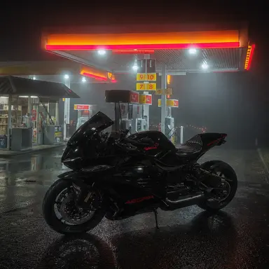 Profile image of Night rider
