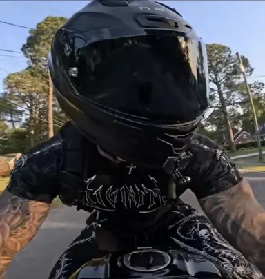 Profile image of Night rider