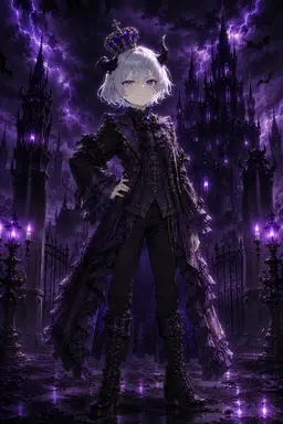 Profile image of Noir