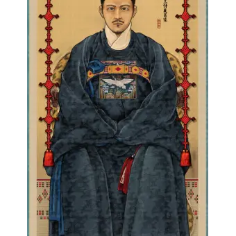 Profile image of 향아치