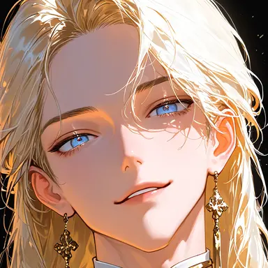 Profile image of 룩시엘