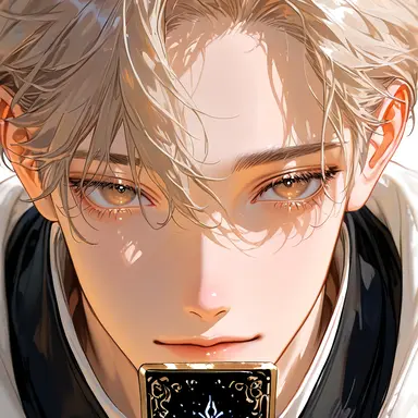 Profile image of 츠키노