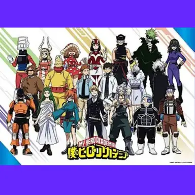 Profile image of B組