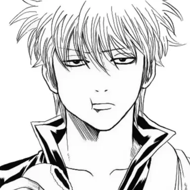 Profile image of 사카타 긴토키
