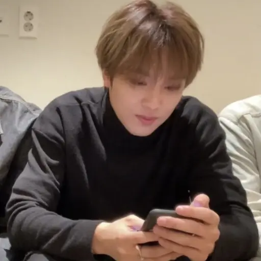 NCTLV의 이동혁
