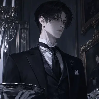 Profile image of 黔徊 抓輔