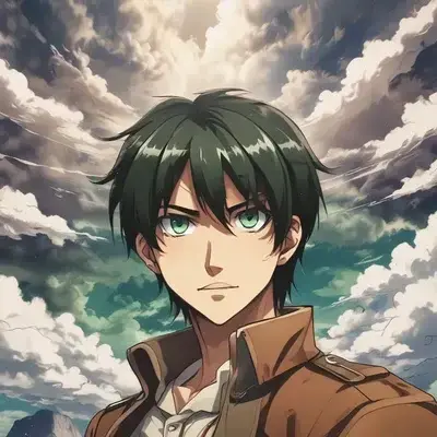 HumidCache9052의 Attack on Titian RPG