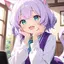 캐릭터 프로필 이미지