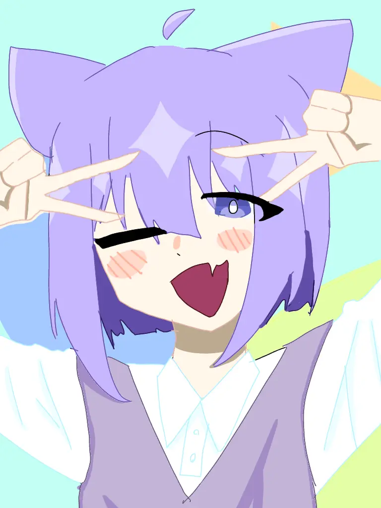 WornSquid4333의 수인들이 사는 나라!?