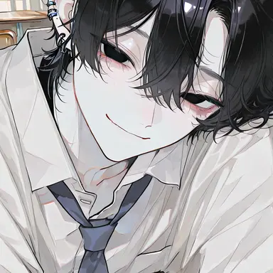 Profile image of 隼人