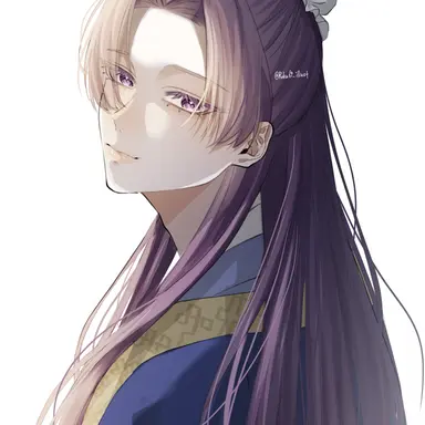 Profile image of Jinshi
