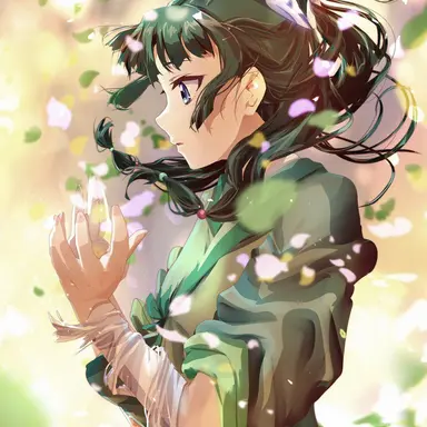 Profile image of Maomao
