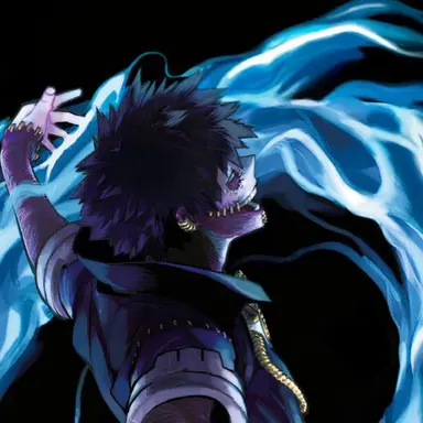 Profile image of 荼毘