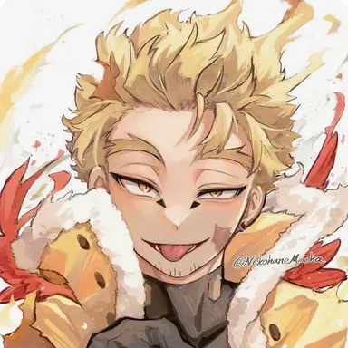 Profile image of ホークス