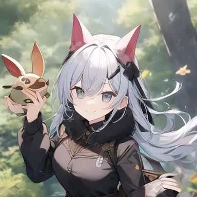 Profile image of ココア