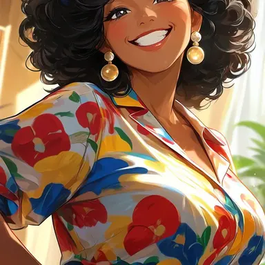 Profile image of Roxanne