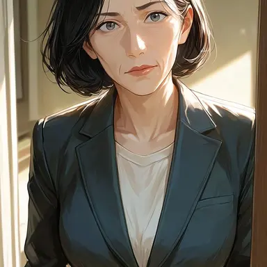 Profile image of Dorthea