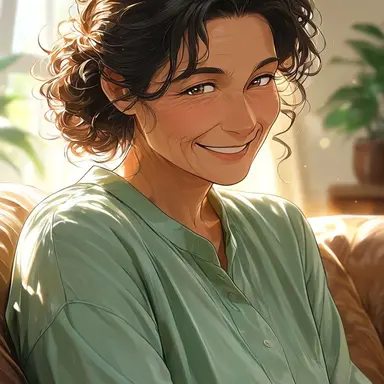 Profile image of Mirabel