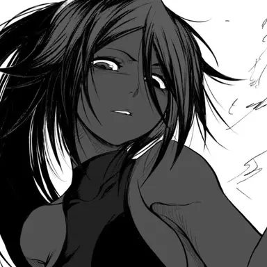 Profile image of 夜一