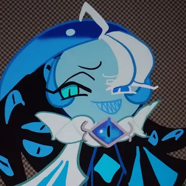 Profile image of 쉐도우밀크