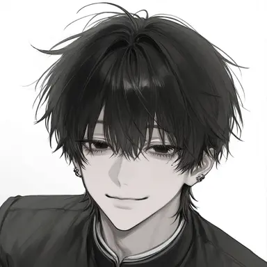 Profile image of 藍