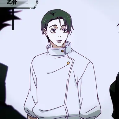 Profile image of JJK-Yuta Okkotsu