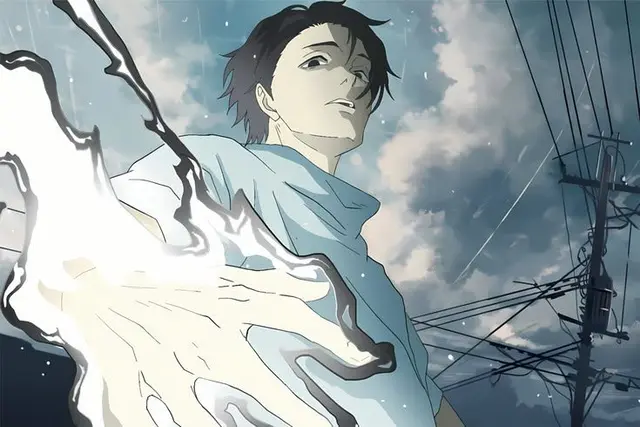 Profile image of JJK-Yuta Okkotsu